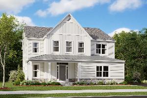 Dartmouth Elevation B-Day