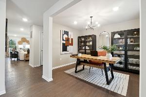 Flex Room - Representational Photo