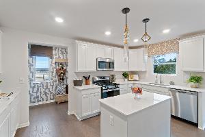 Kitchen - Representational Photo