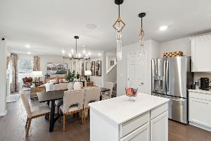 Kitchen - Representational Photo