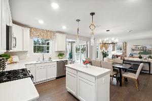 Kitchen - Representational Photo