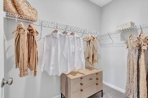 Owner's Closet