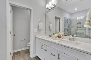 Owner's Bathroom