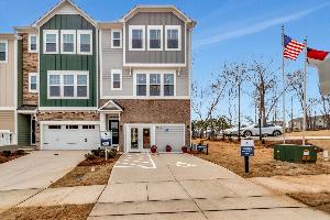 2739 Hunter Woods Drive