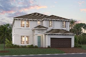 Estero Elevation A