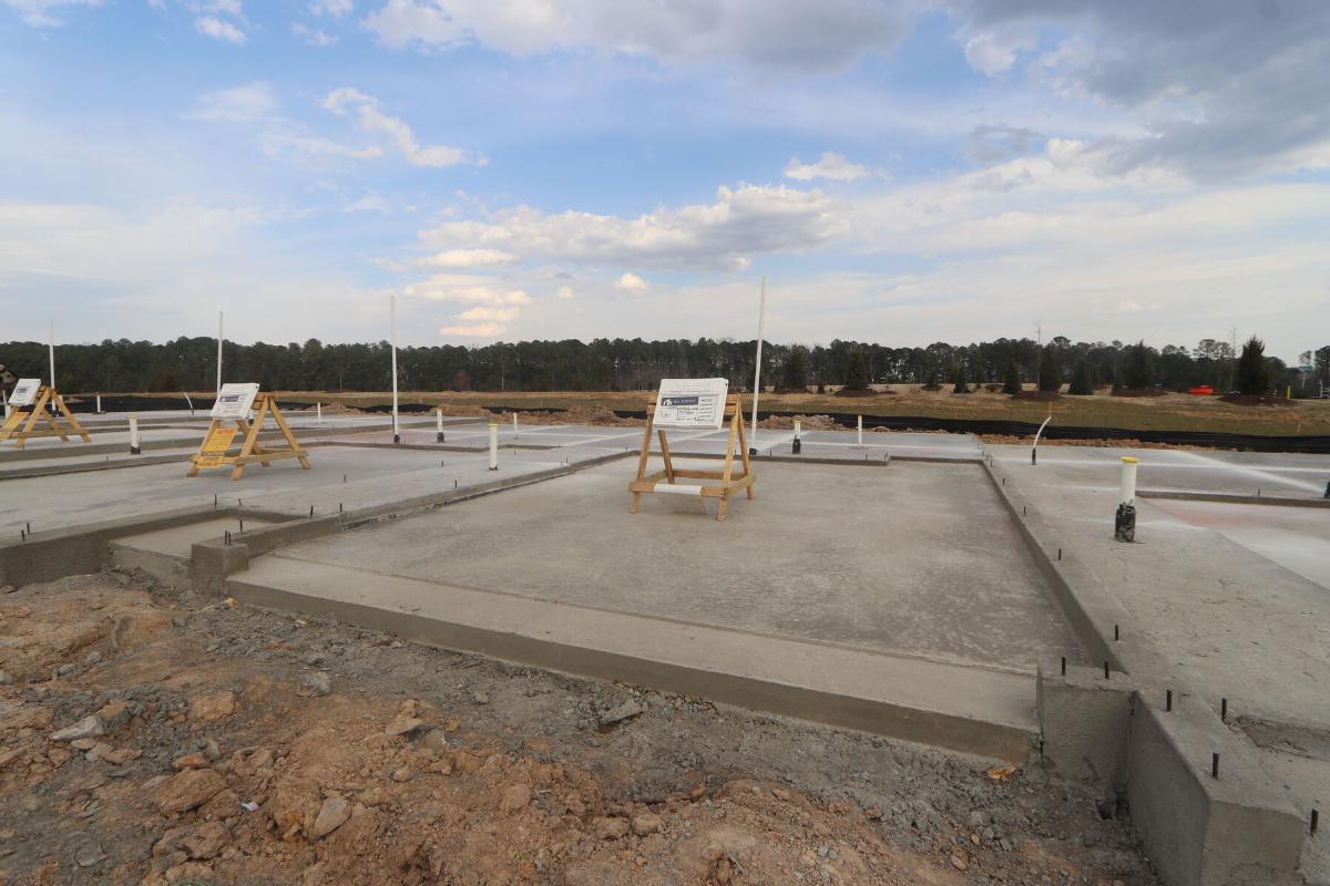 Homesite