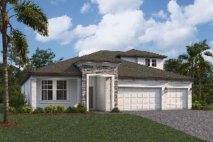 Corina III Bonus Elevation A