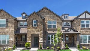 Travis with Elevation A Heartland TH