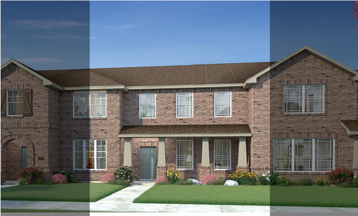 Travis with Elevation B Cloverleaf CS 05