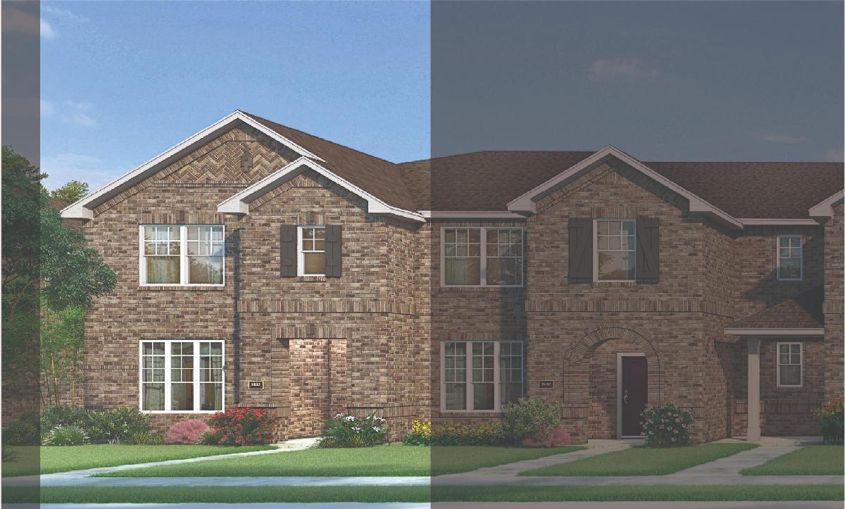 Travis with Elevation A Cloverleaf