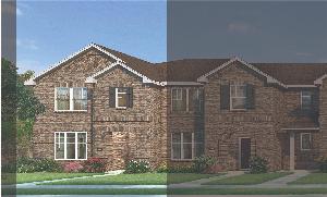 Travis with Elevation A Cloverleaf