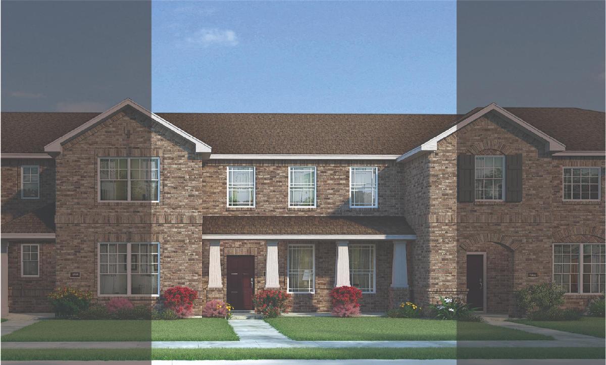 Travis with Elevation B Cloverleaf