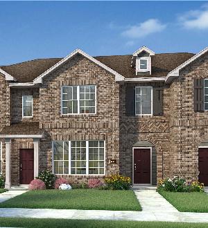 Travis with Elevation D Heartland TH