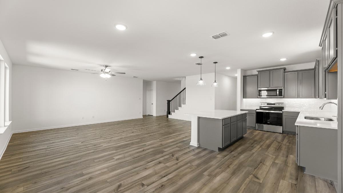 2922 Wagoner Ranch Road