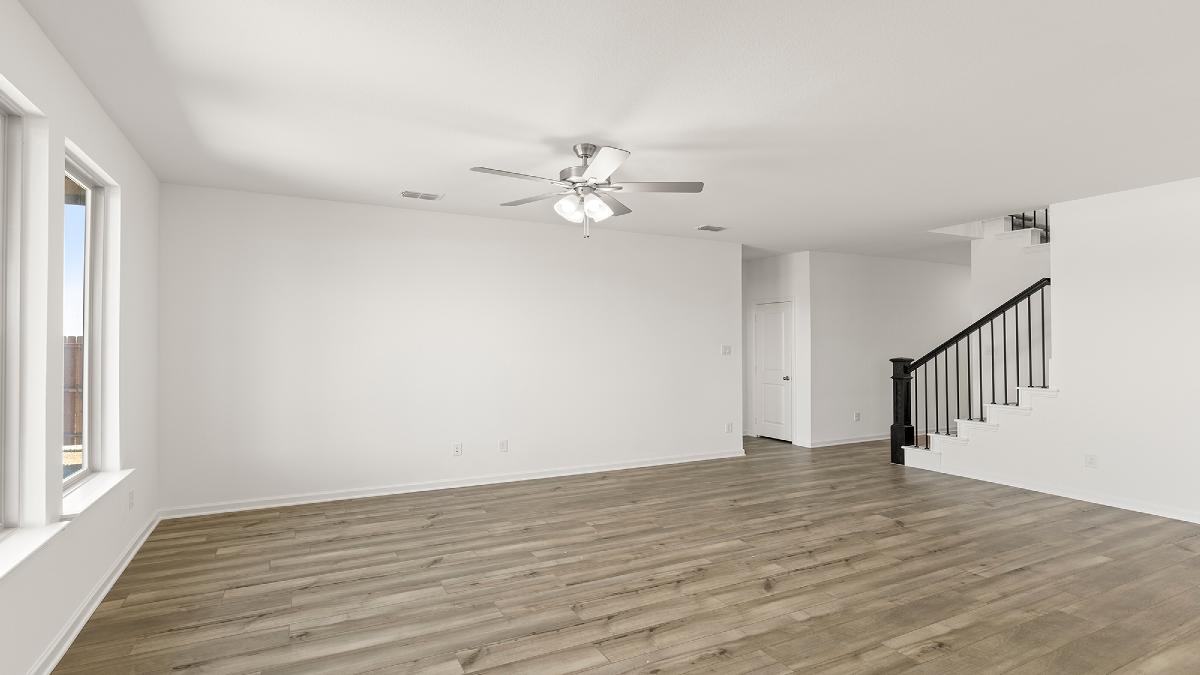 2922 Wagoner Ranch Road