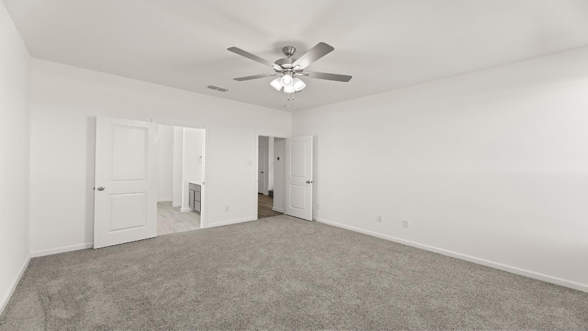 2922 Wagoner Ranch Road