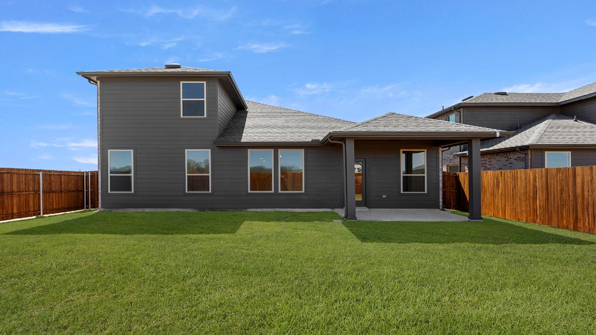 2922 Wagoner Ranch Road