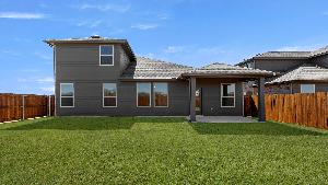 2922 Wagoner Ranch Road