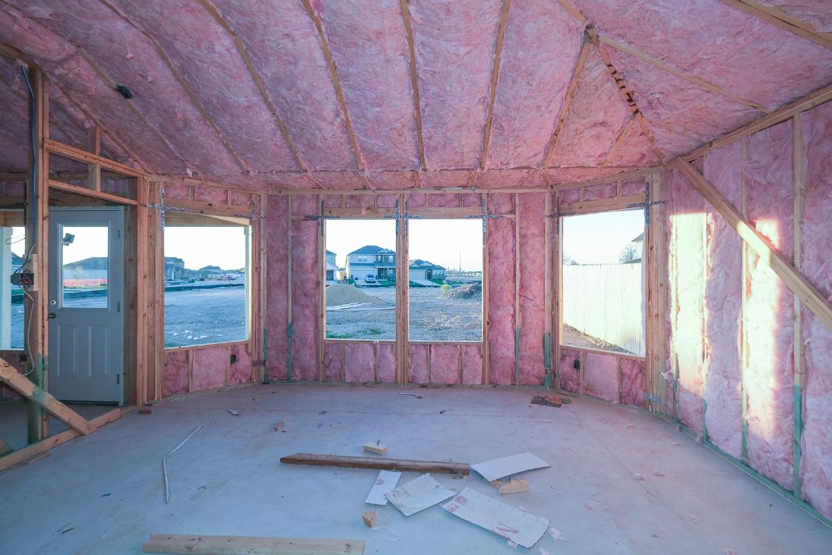 Insulation