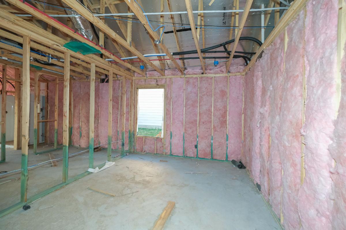 Insulation