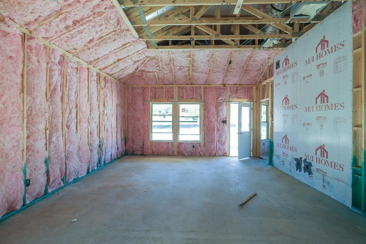 Insulation