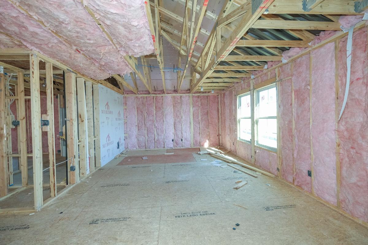 Insulation