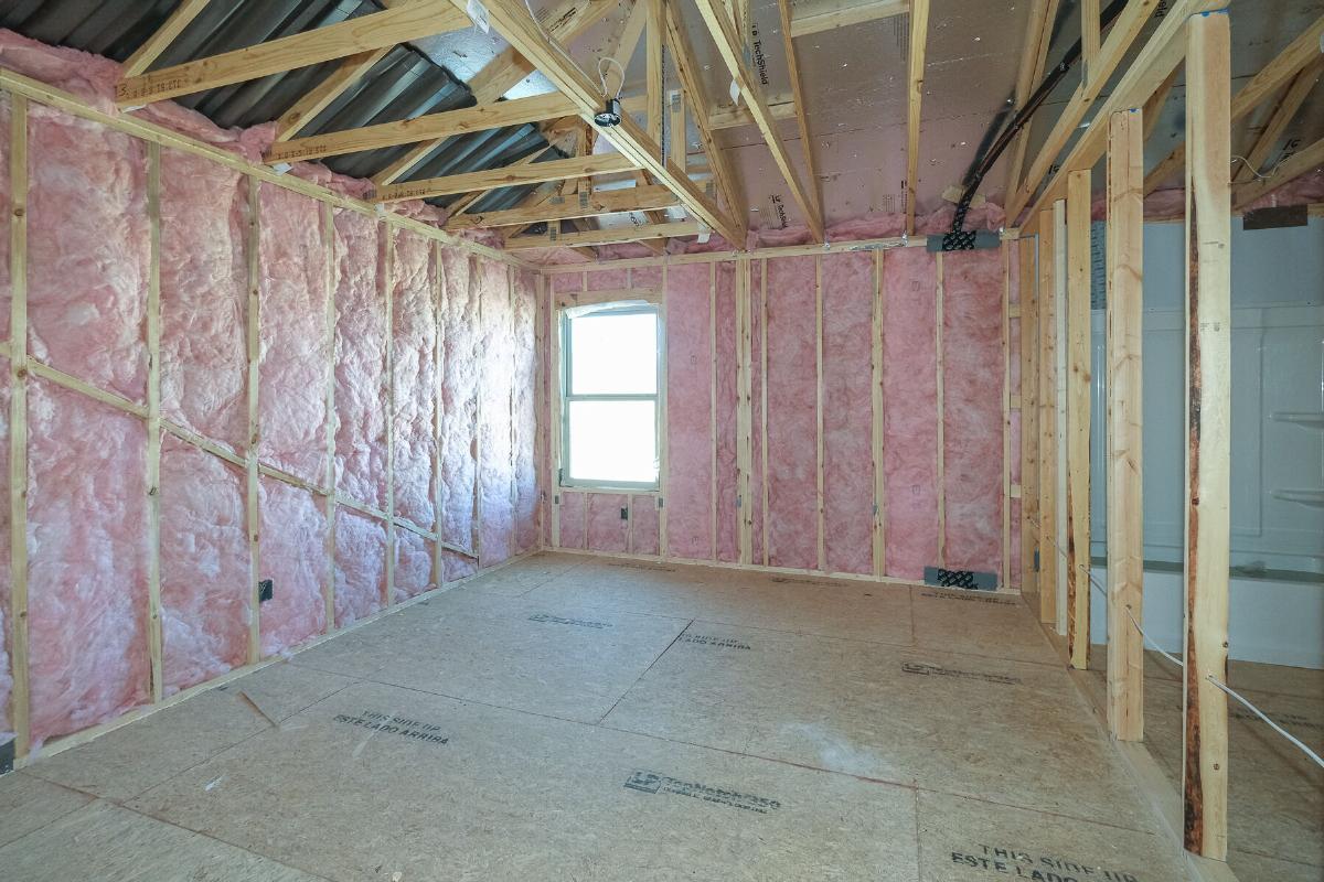 Insulation