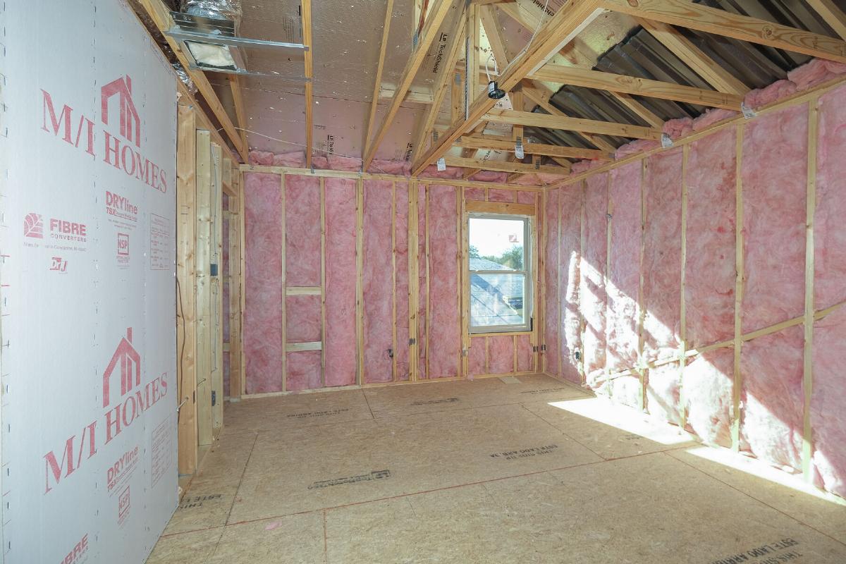 Insulation