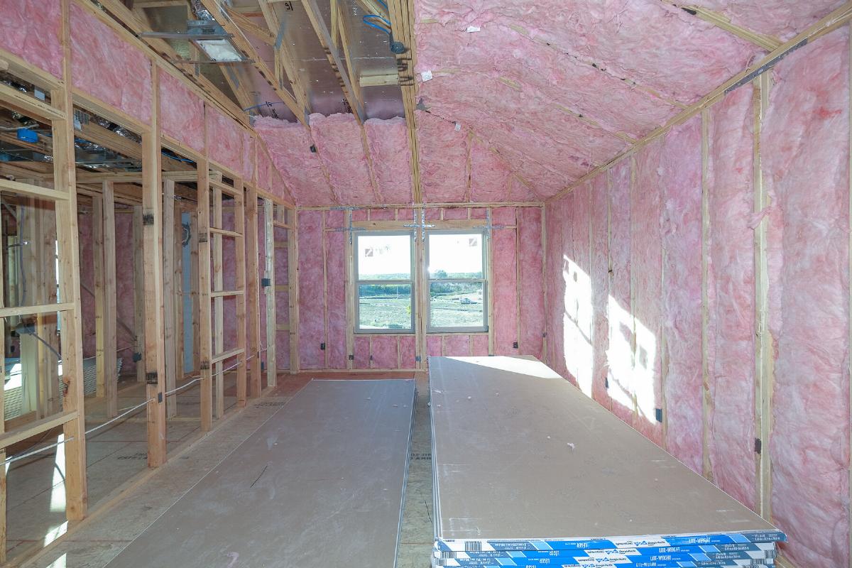 Insulation