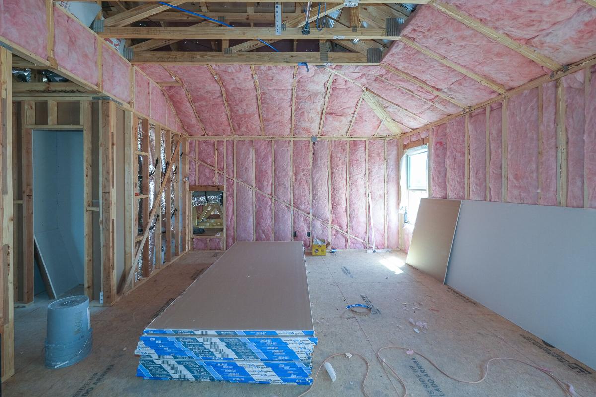 Insulation