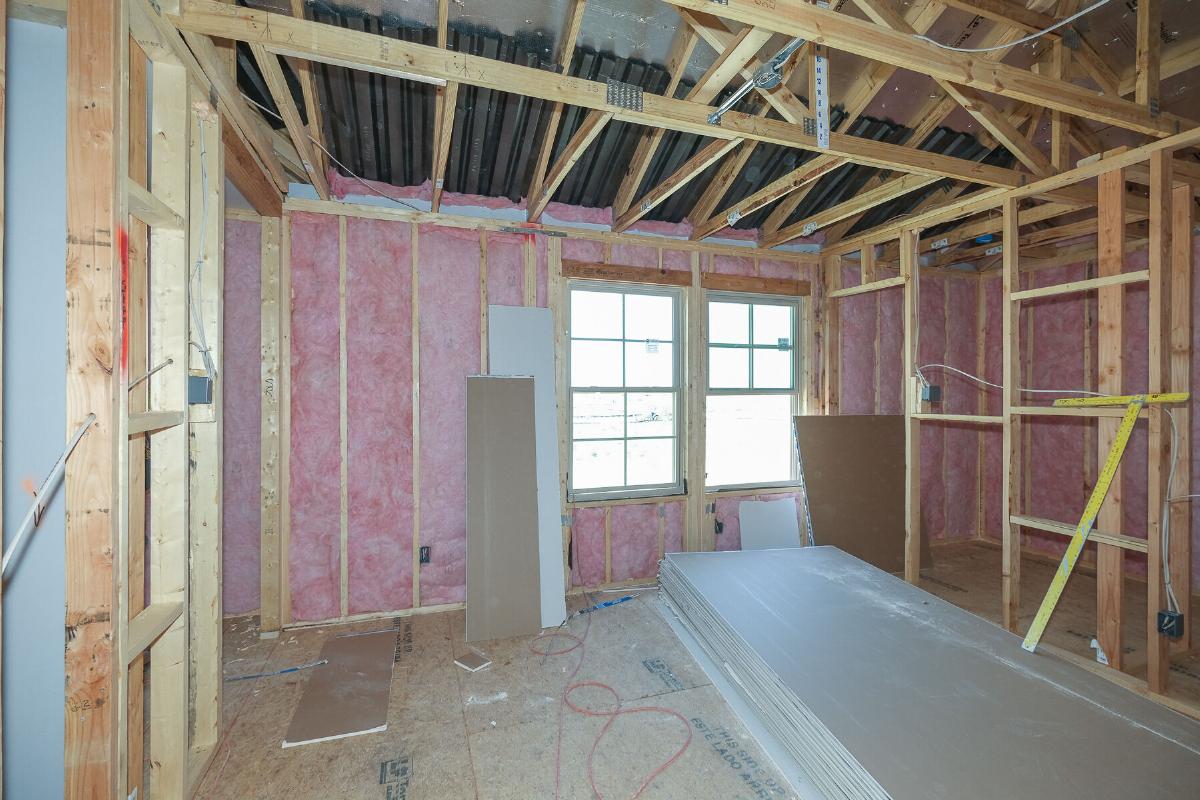 Insulation