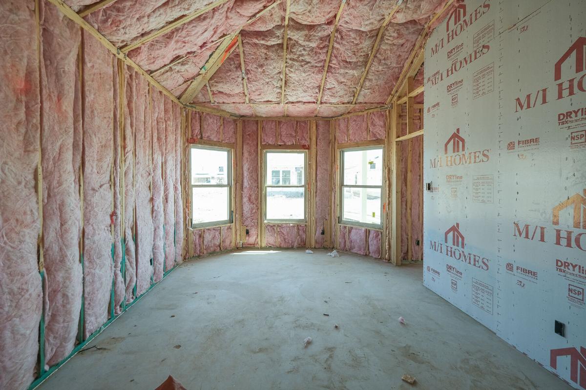 Insulation