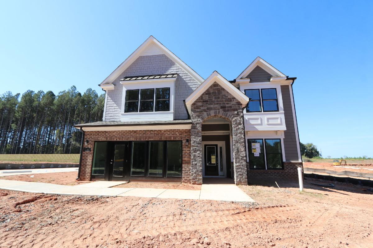 Exterior, Front Exterior, Interior, Bedroom, Bathroom, Owner's Bathroom, Kitchen, Family Room, Si...