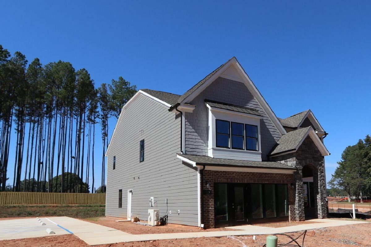 Exterior, Front Exterior, Interior, Bedroom, Bathroom, Owner's Bathroom, Kitchen, Family Room, Si...