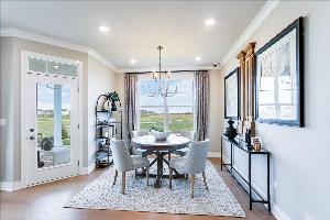 Dining Area - Representational Photo