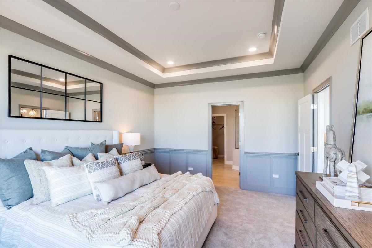 Owners Bedroom - Representational Photo