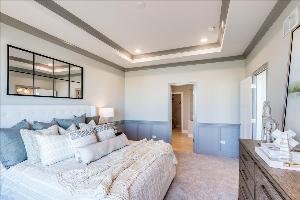 Owners Bedroom - Representational Photo