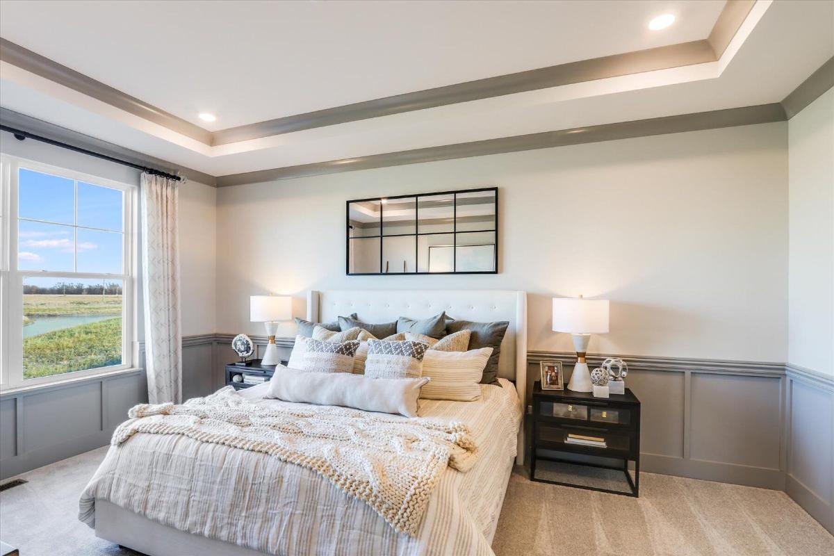 Owners Bedroom - Representational Photo