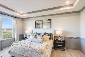 Owners Bedroom - Representational Photo