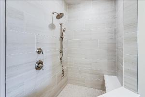 Owners Bathroom - Representational Photo