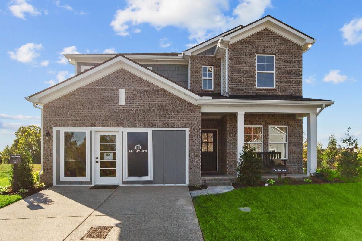 Front Exterior - Representational Photo