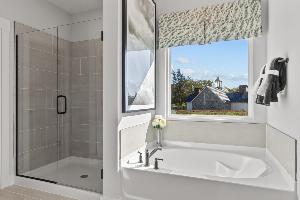 Bathroom - Representational Photo