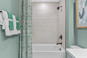 Bathroom - Representational Photo