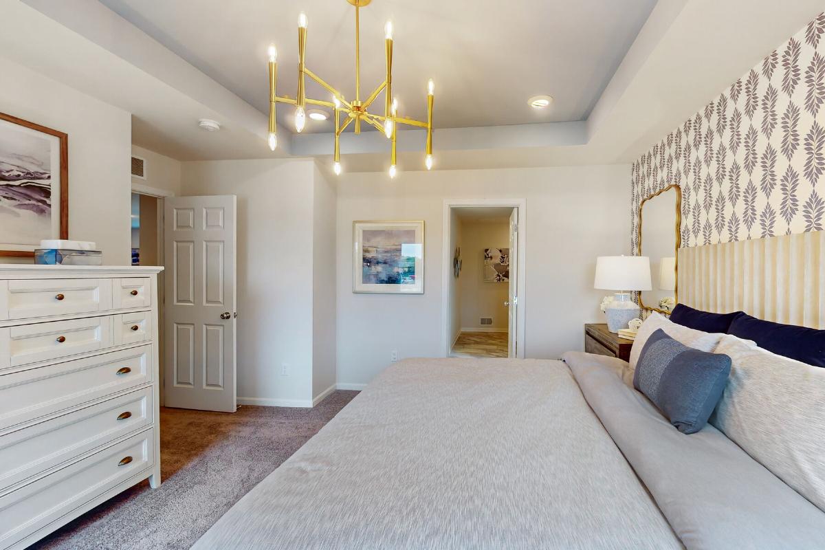 Interior - Representational Photo