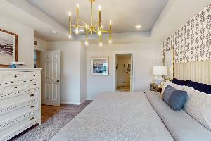 Interior - Representational Photo