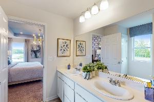 Owner's Bathroom - Representational Photo