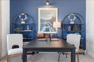 Elderberry Floor Plan Representative Photography