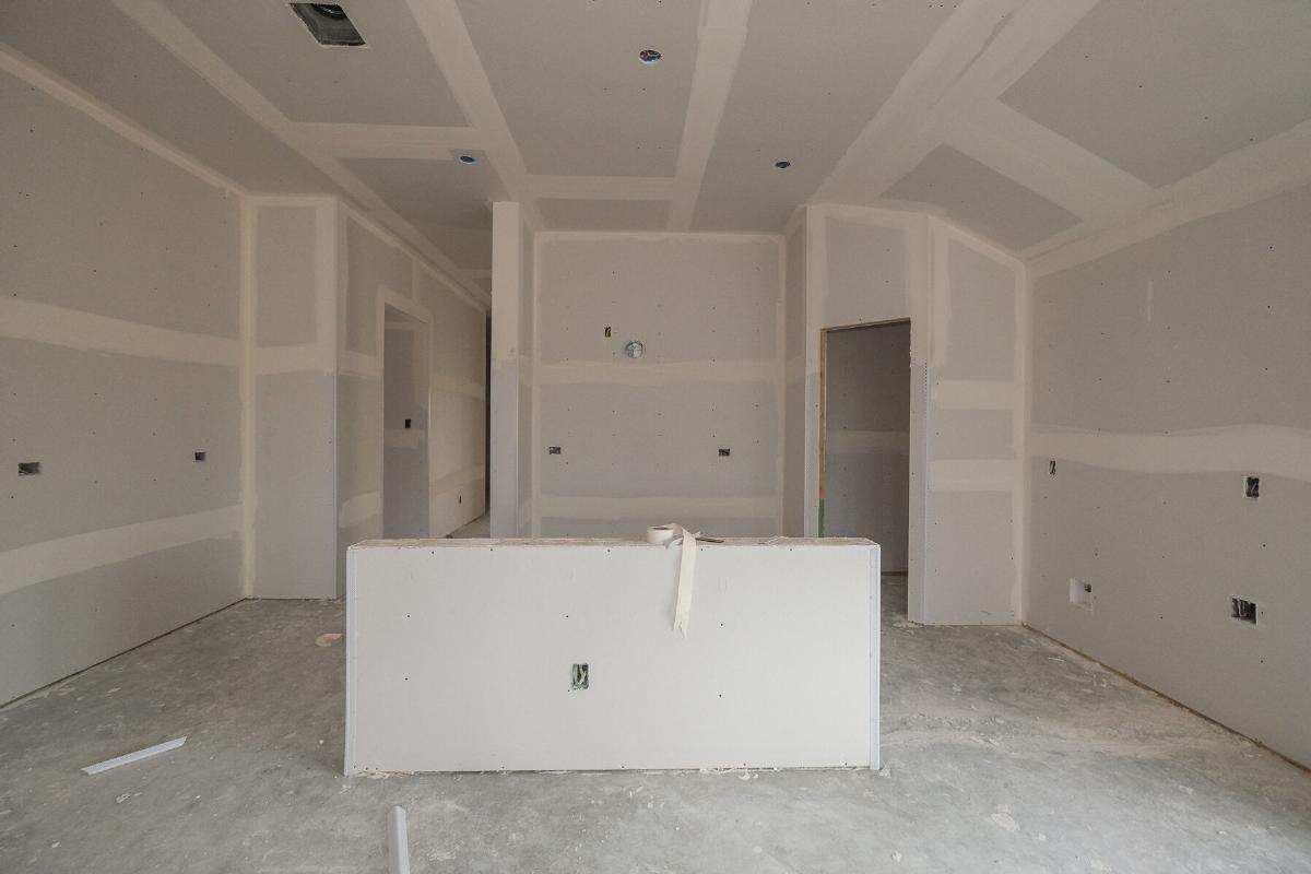 Drywall