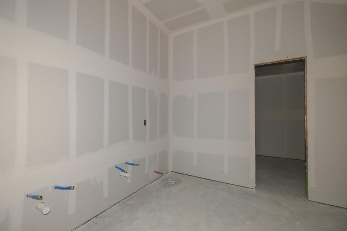 Drywall