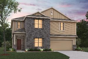 8643 Rucker Pond Trail